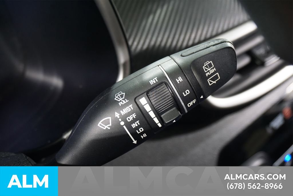 Used 2019 Hyundai Tucson SE FWD image 26