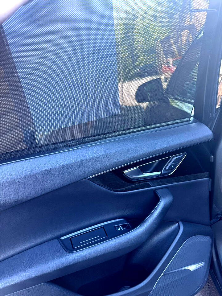 Used 2019 Audi Q7 3.0T Prestige image 15