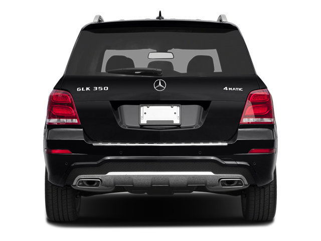 Used 2013 Mercedes-Benz GLK 350 4MATIC image 5
