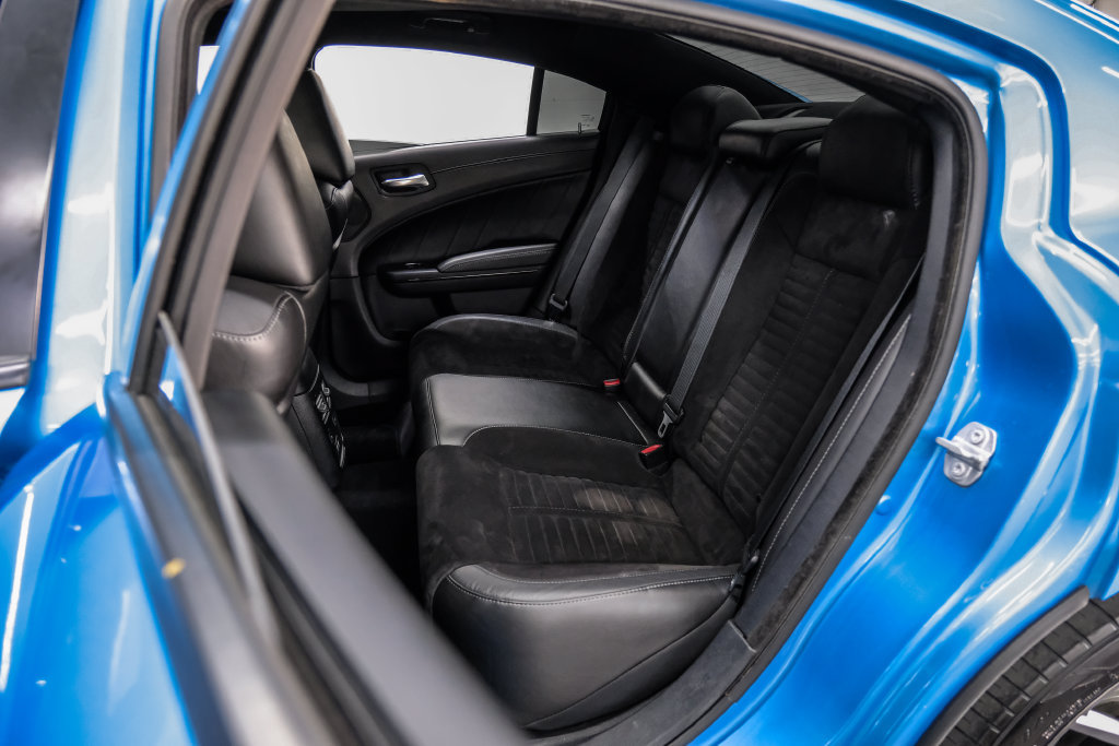 Used 2019 Dodge Charger R/T w/ Daytona Edition Group RWD image 58