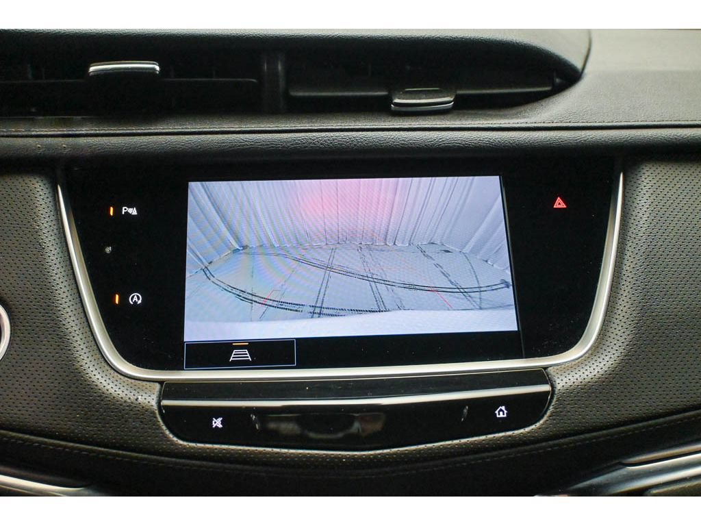 Certified 2023 Cadillac XT5 Luxury AWD/4WD image 49