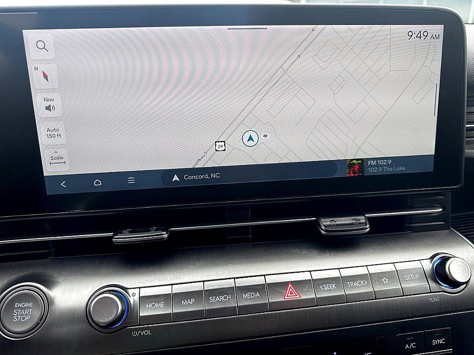 Certified 2026 Hyundai Kona Limited image 13