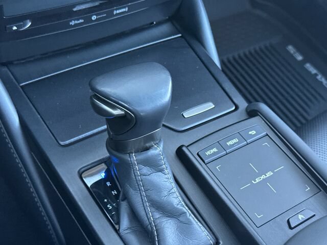Used 2020 Lexus ES 350 FWD image 23