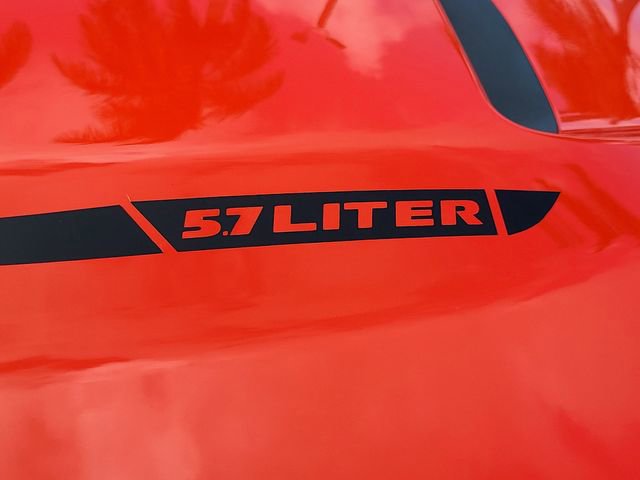 Used 2023 Dodge Challenger R/T w/ Blacktop Package image 29