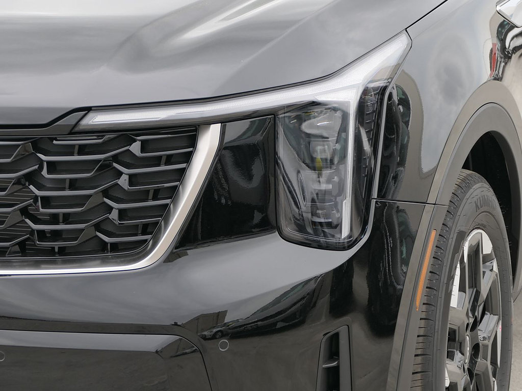 New 2026 Kia Sorento S FWD image 34