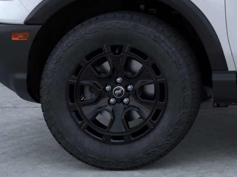 New 2025 Ford Bronco Sport Badlands w/ Sasquatch Badlands Package AWD/4WD image 19