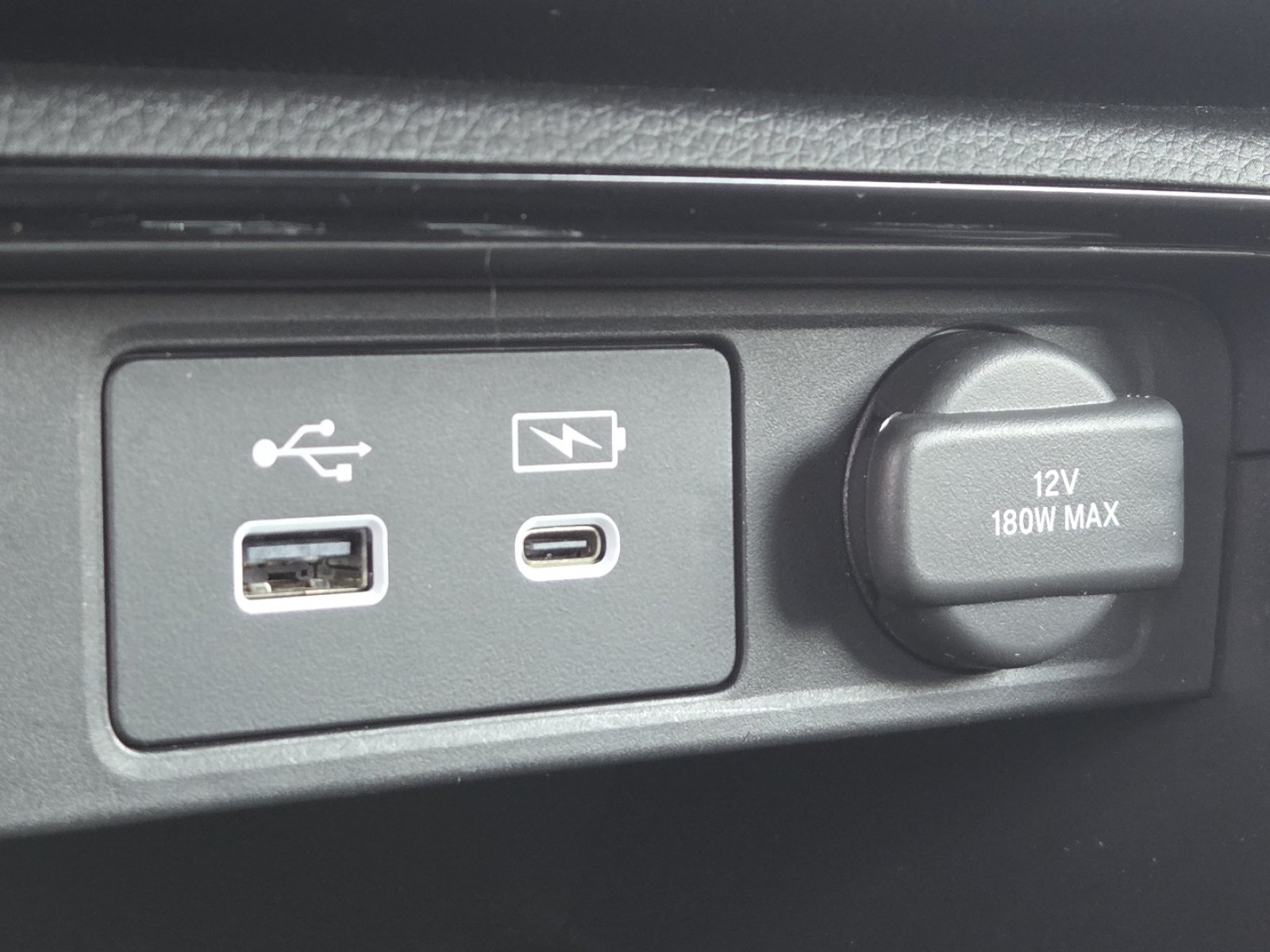 Used 2024 Honda CR-V Sport-L image 8