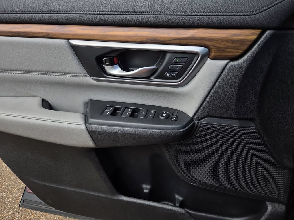 Used 2019 Honda CR-V Touring image 20