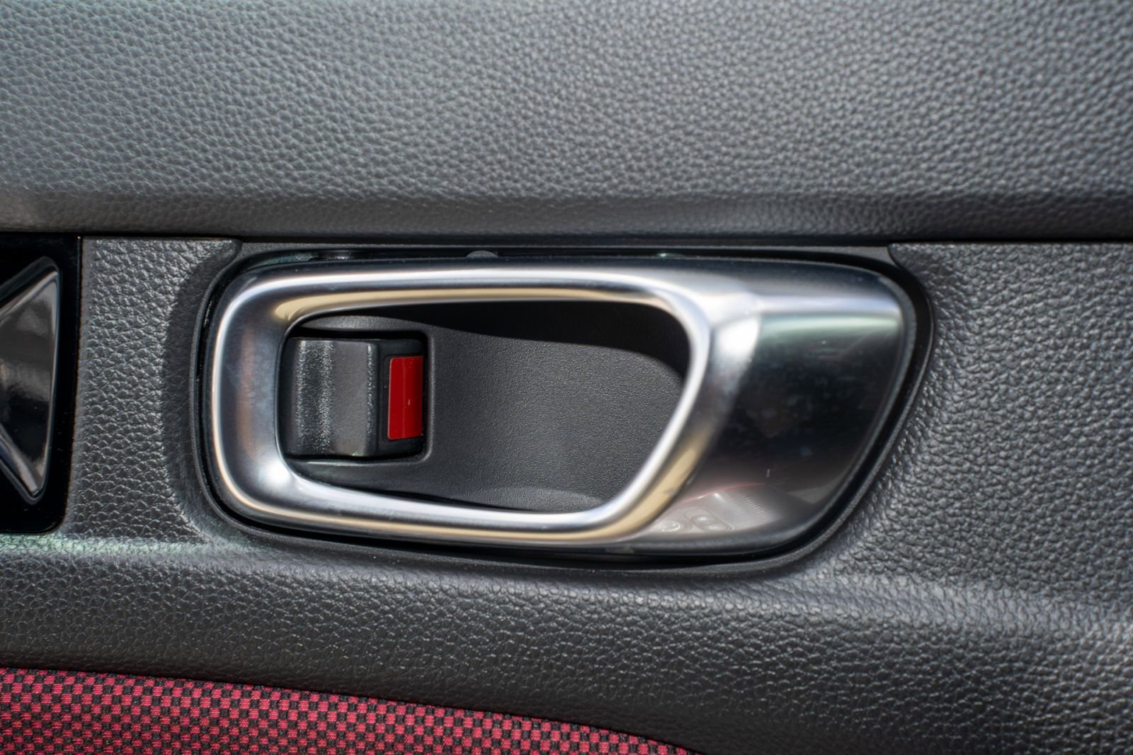 Certified 2025 Honda Civic Si image 29