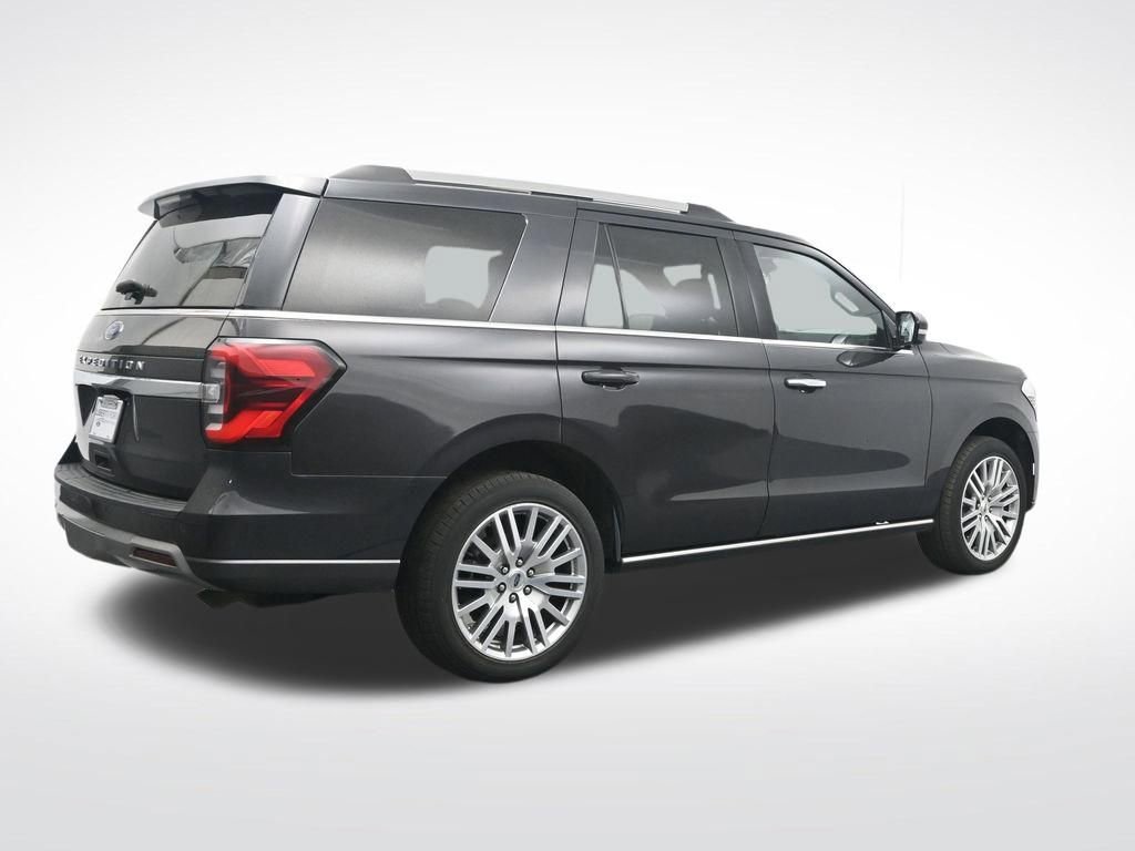 Used 2024 Ford Expedition Limited image 6