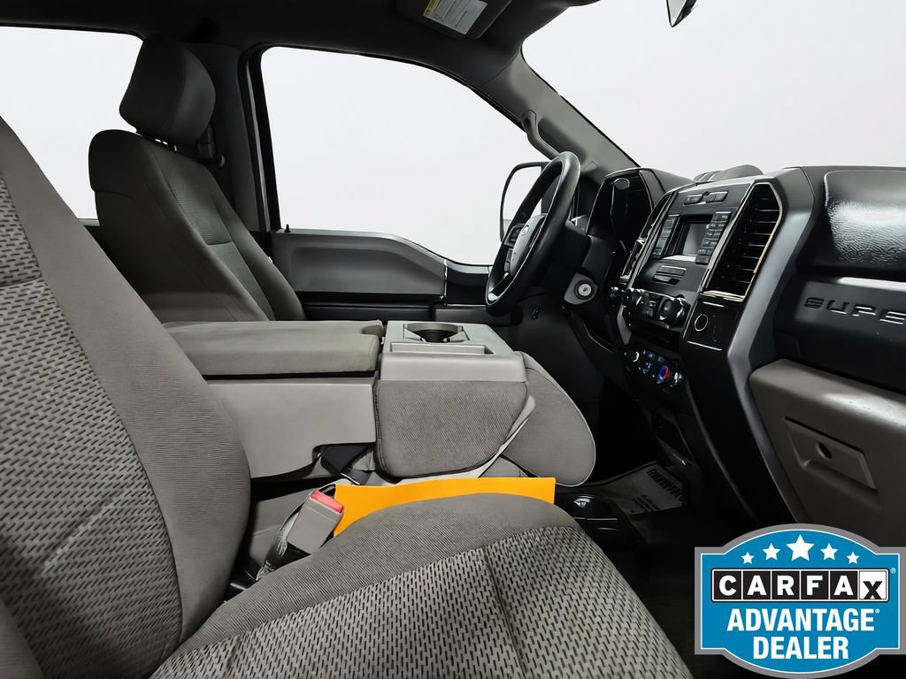 Used 2018 Ford F250 XLT w/ XLT Value Package AWD/4WD image 30