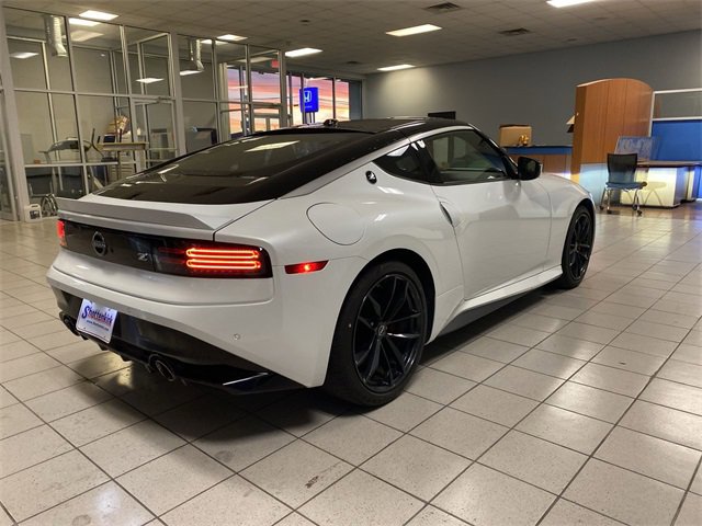Used 2024 Nissan Z Performance w/ Floor Mat Package image 8