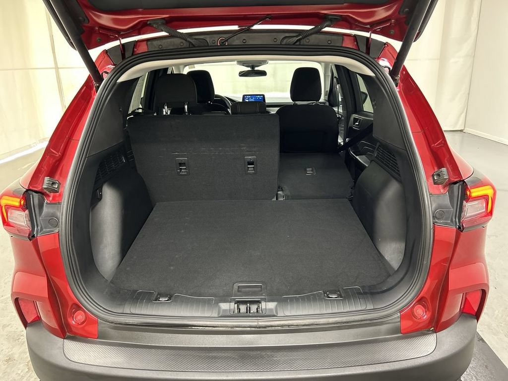 Used 2023 Ford Escape Active AWD/4WD image 21
