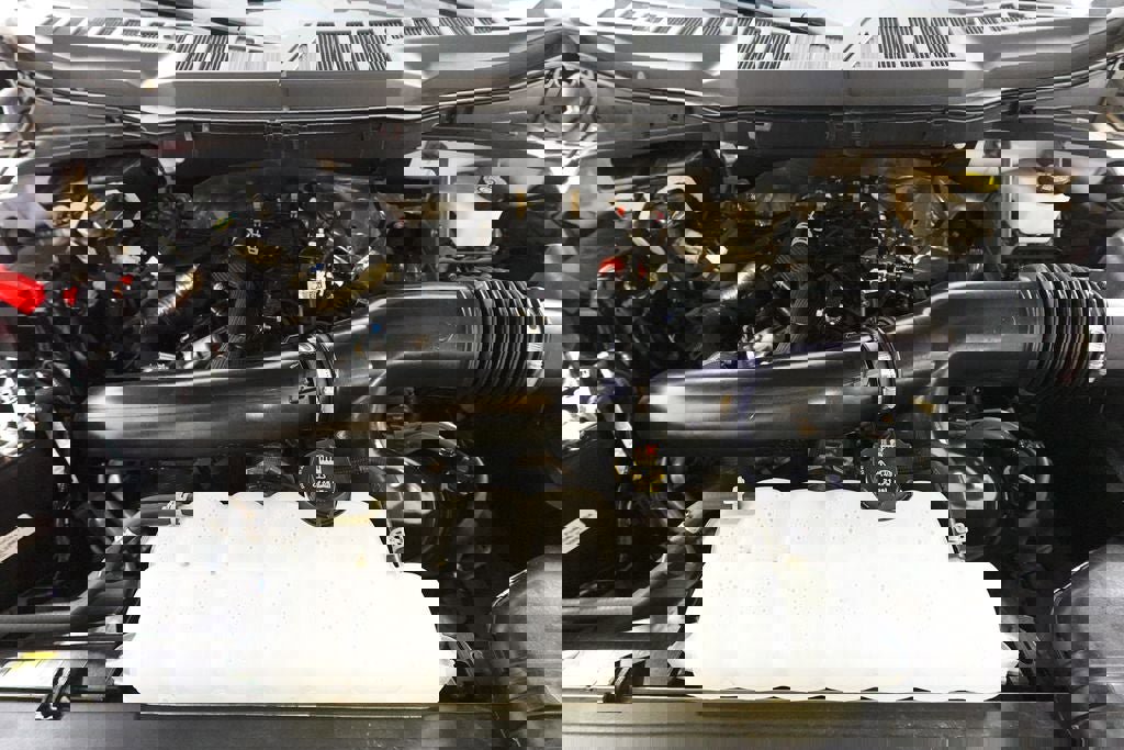 Used 2024 Ford F150 XLT w/ Equipment Group 302A MID image 33