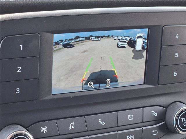 New 2025 Ford Transit 250 148 Medium Roof w/ Load Area Protection Package image 12