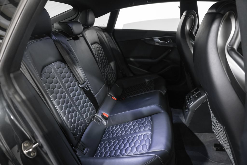 Used 2019 Audi RS 5 Sportback AWD/4WD image 29