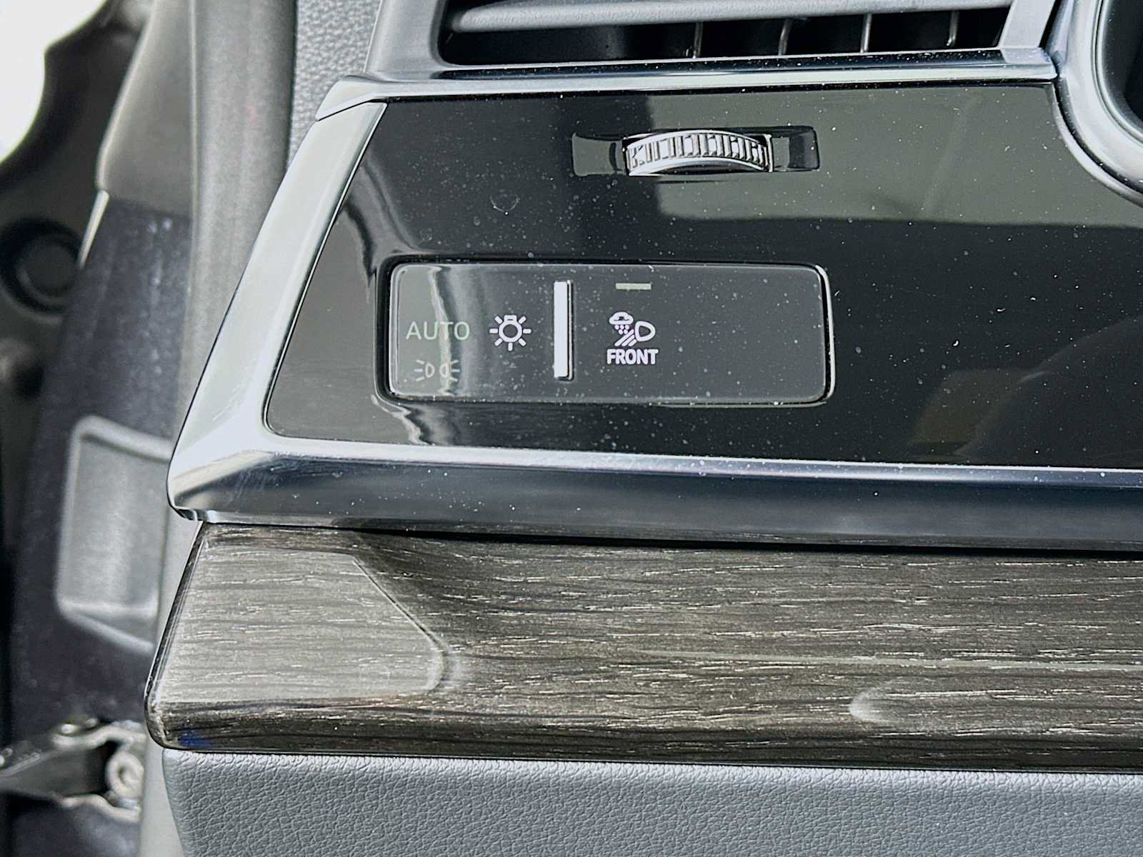 New 2026 Audi Q8 Premium Plus image 10