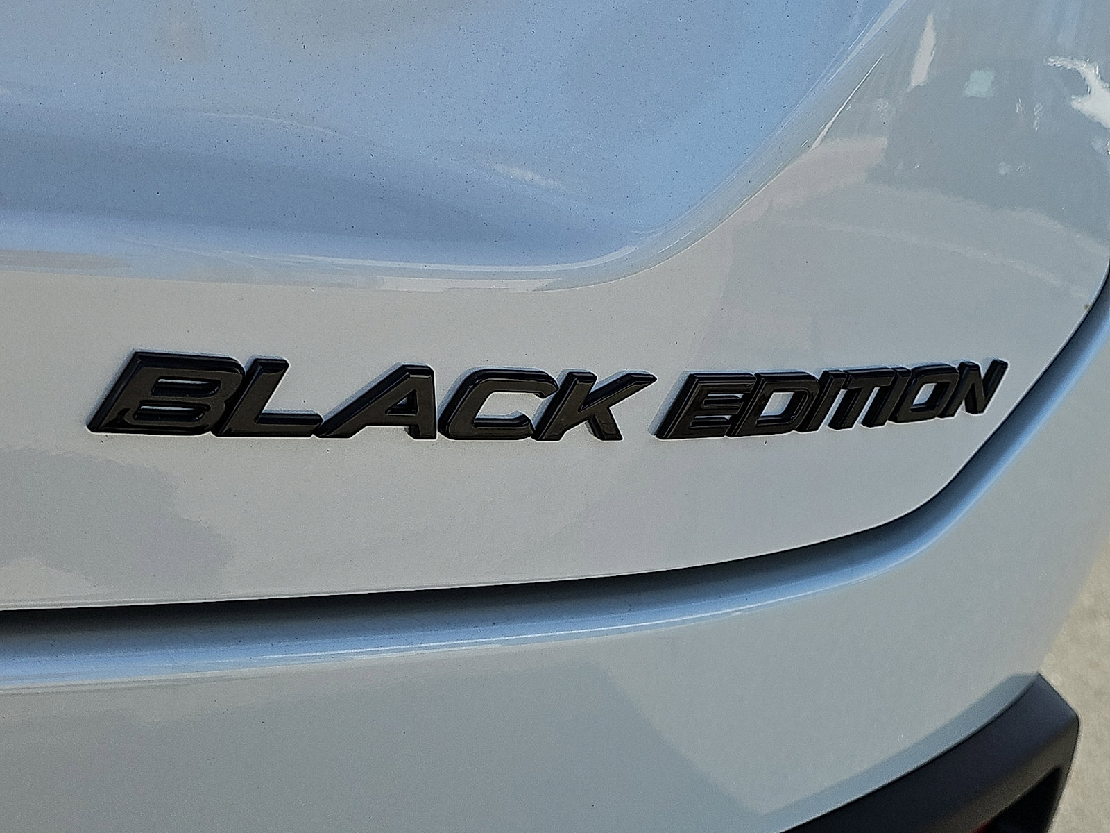 New 2026 Honda Pilot Black Edition image 12