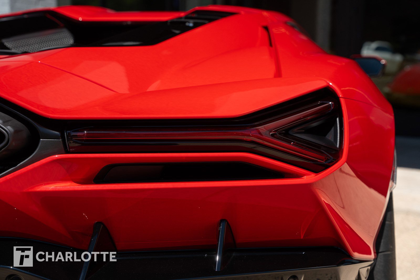 Used 2024 Lamborghini Revuelto AWD/4WD image 13