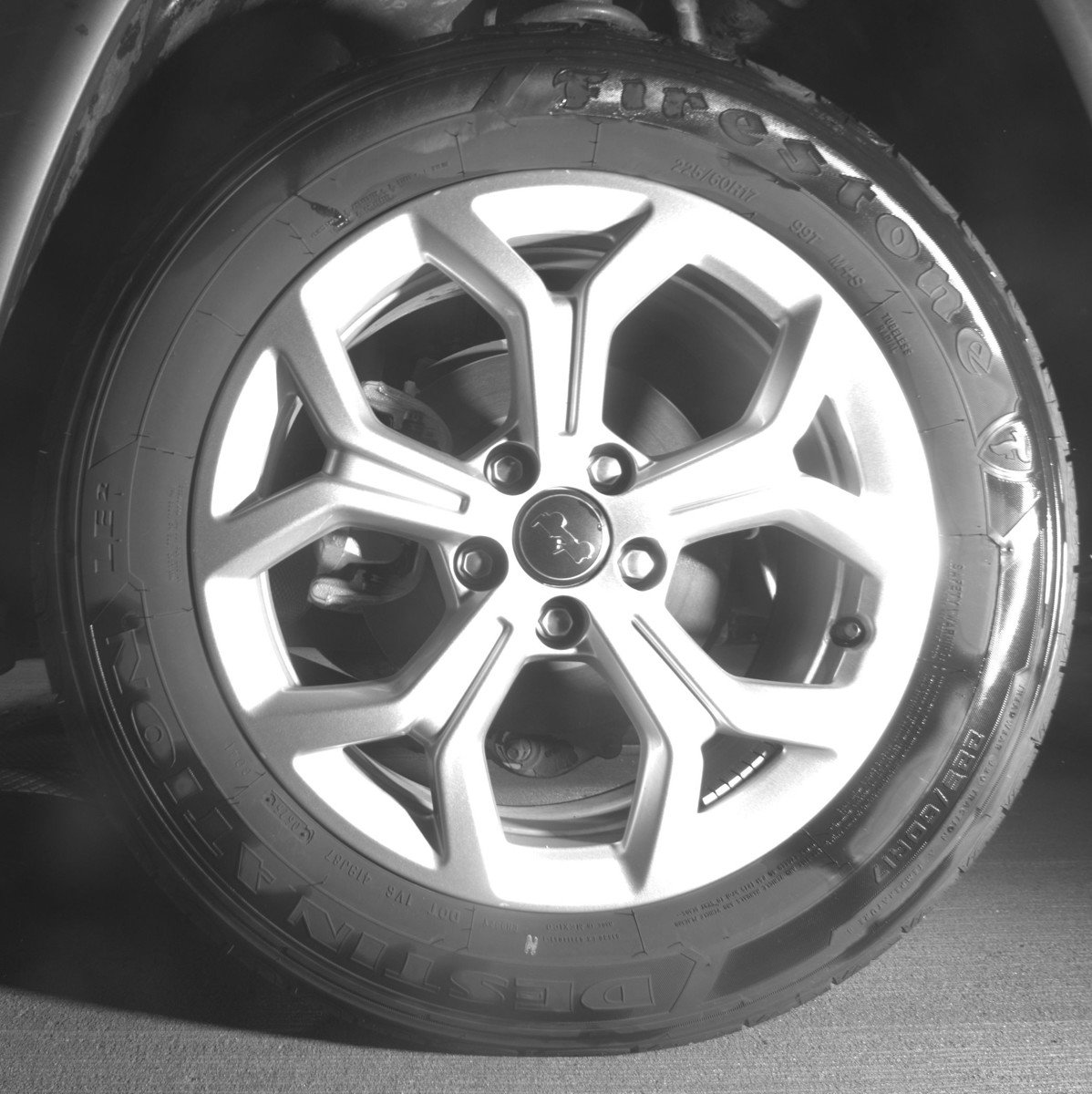 Used 2025 Jeep Compass Latitude image 14