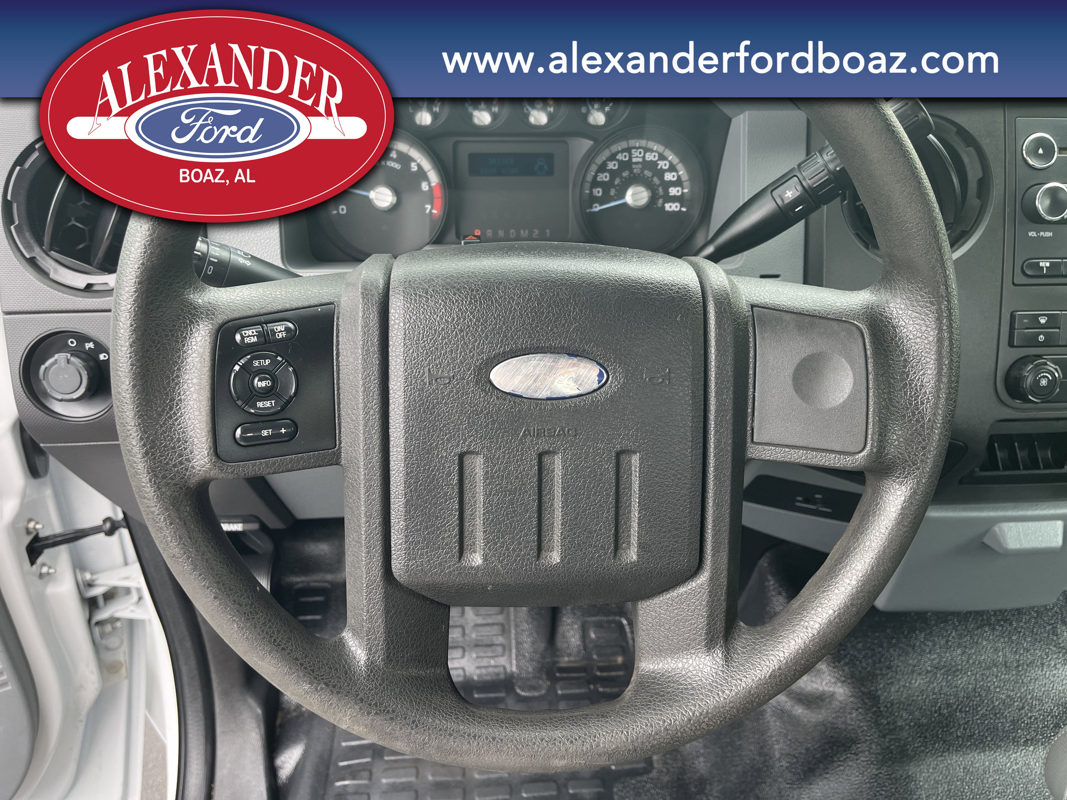 Used 2012 Ford F350 XL image 22