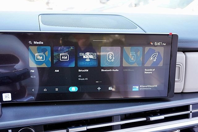 New 2026 Hyundai Santa Fe SEL FWD image 30