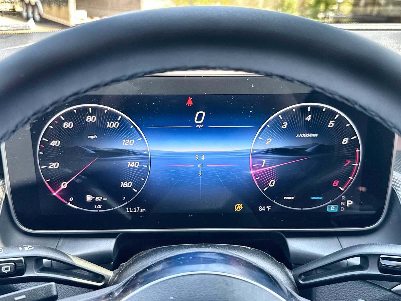 New 2026 Mercedes-Benz GLC 300 image 24