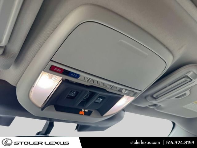 Used 2022 Subaru Forester Touring AWD/4WD image 37