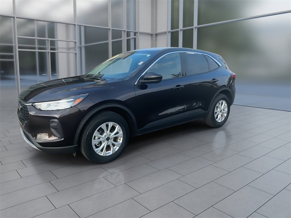 Used 2023 Ford Escape Active w/ Tech Pack #2 image 5