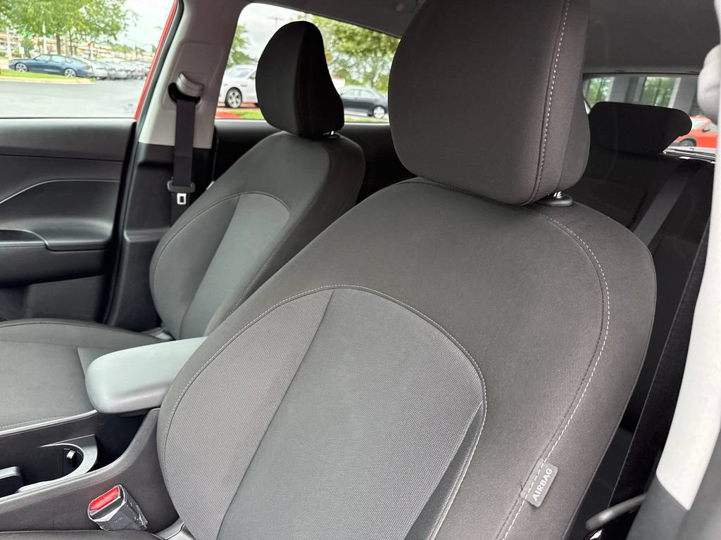 Used 2026 Hyundai Kona SEL Sport FWD image 12