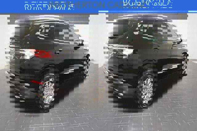 Certified 2024 Buick Enclave Premium AWD/4WD image 8