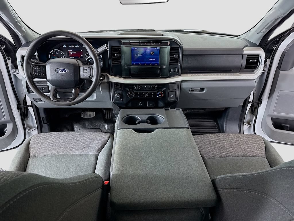 Used 2024 Ford F350 XLT w/ FX4 Off-Road Package AWD/4WD image 20