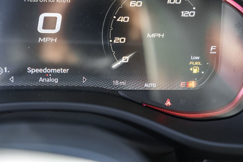 New 2026 RAM 1500 Rebel w/ Rebel Level 2 Equipment Group image 43