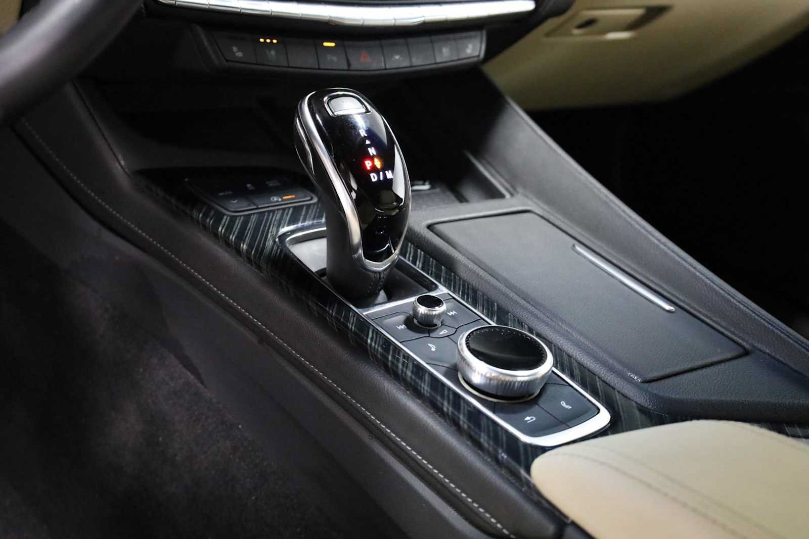 Used 2023 Cadillac CT5 Luxury AWD/4WD image 26