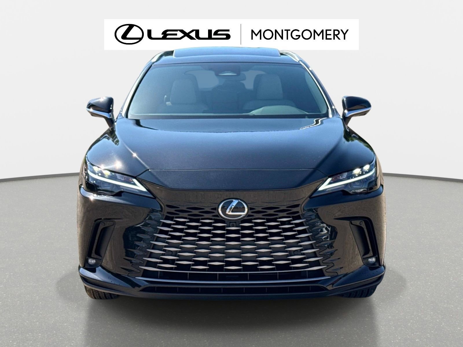 New 2026 Lexus RX 350 Premium image 8