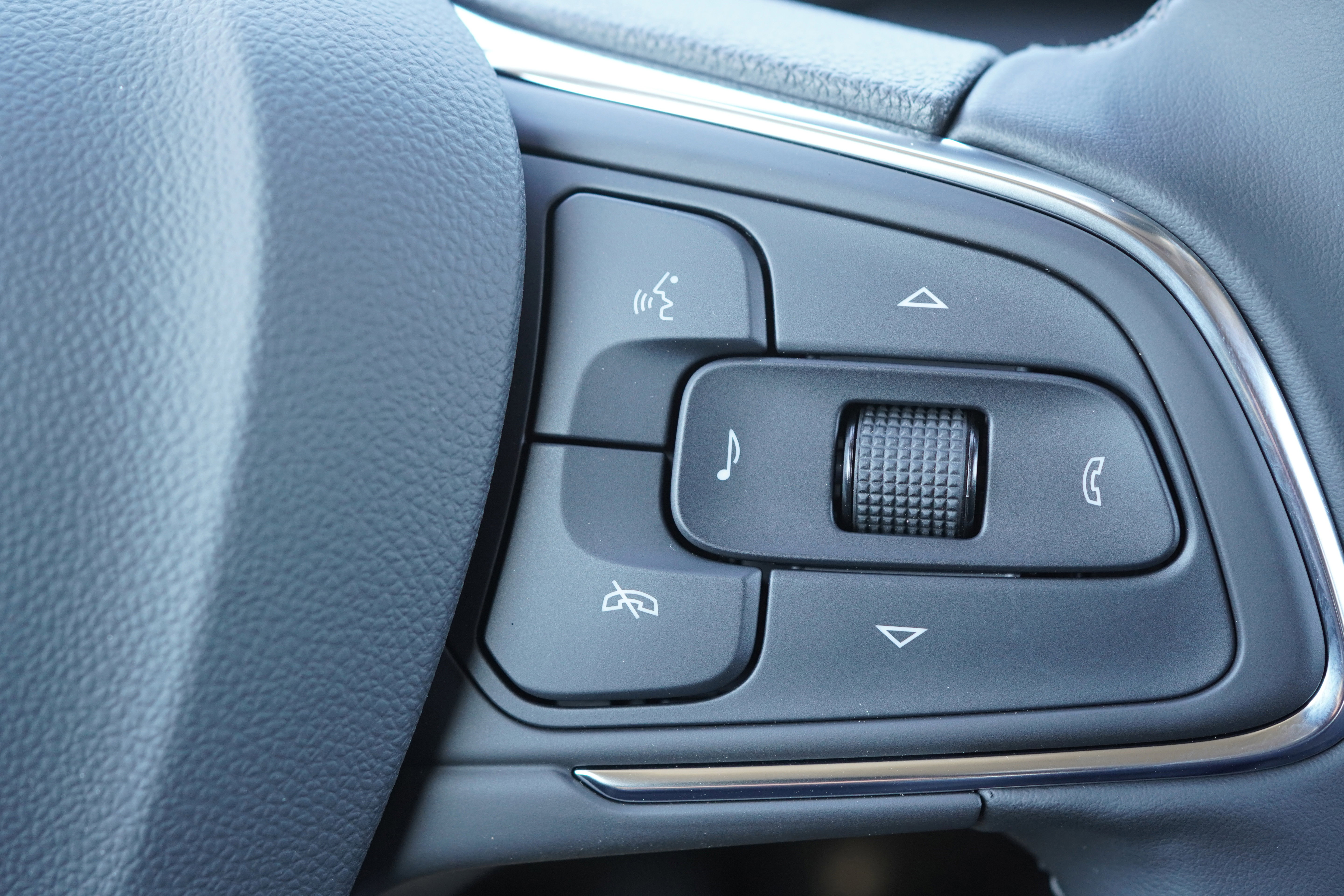 New 2026 Buick Encore GX Sport Touring w/ Comfort Package image 36