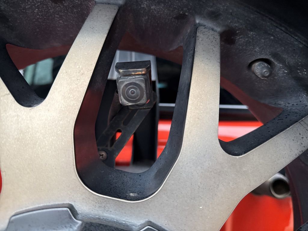 Used 2015 Jeep Wrangler Unlimited Sahara w/ Max Tow Package image 32