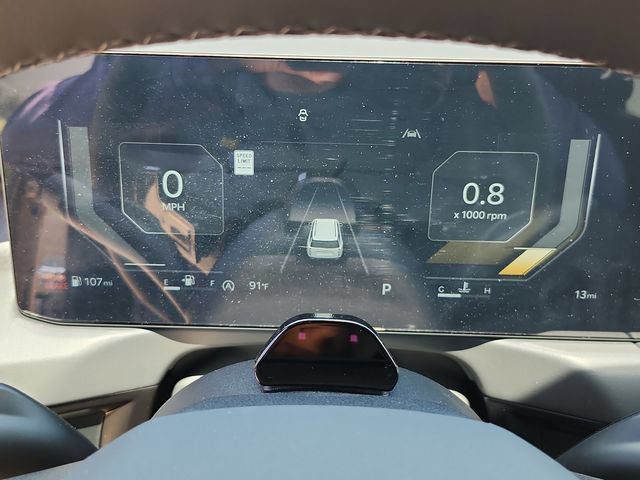 New 2027 Kia Telluride SX X-Pro AWD/4WD image 17