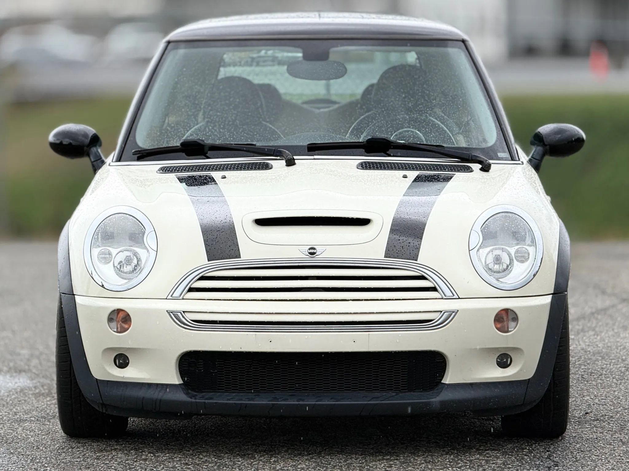 Used 2004 MINI Cooper S image 5