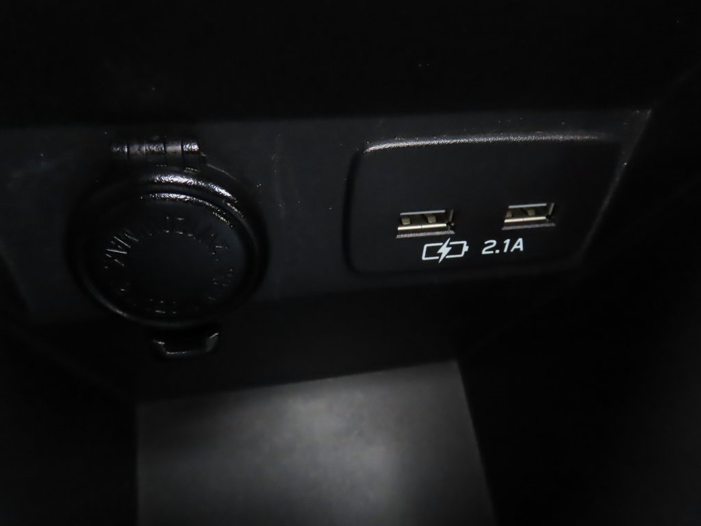 Used 2023 Subaru Impreza 2.0i Sport image 9