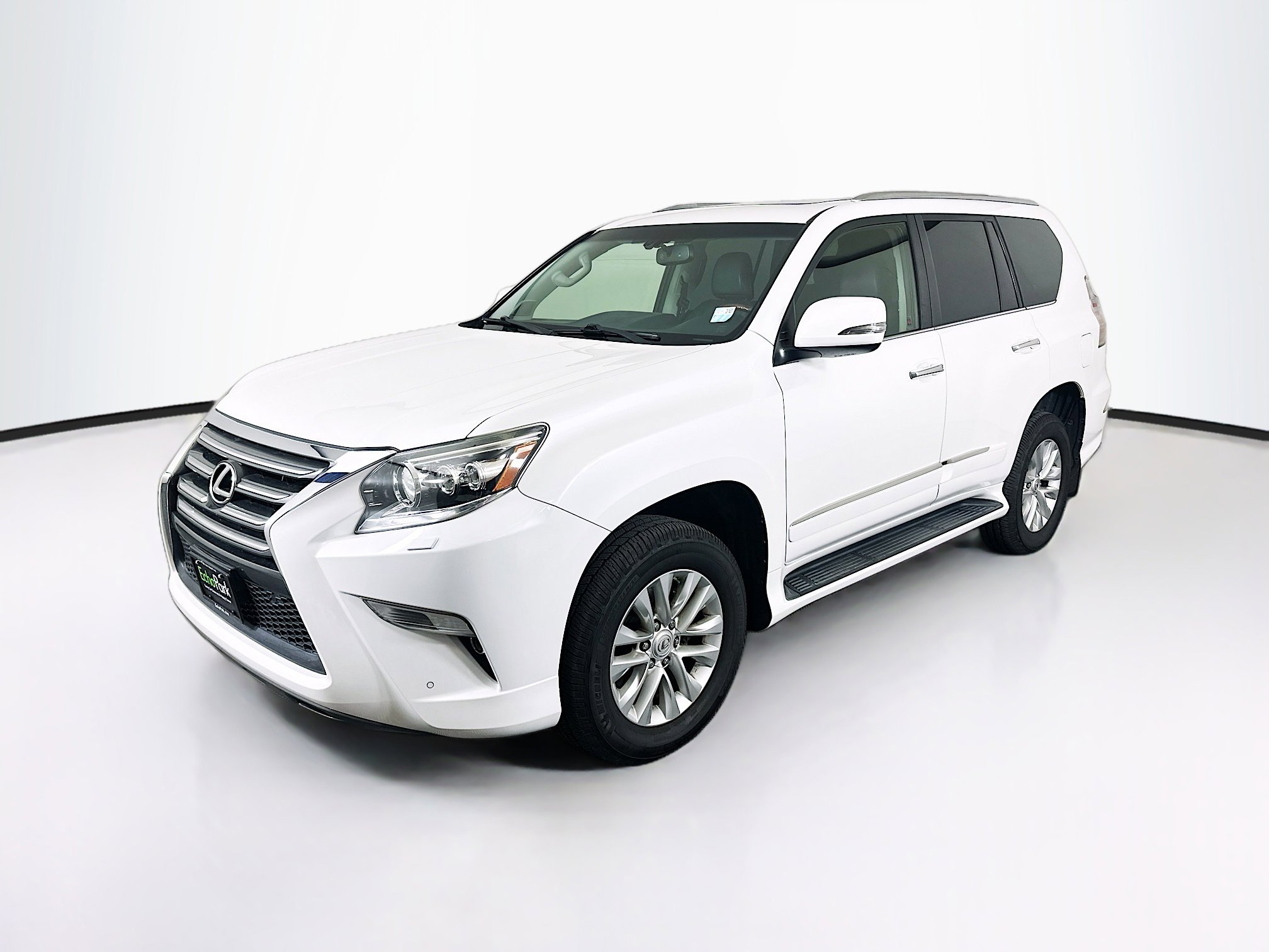 Used 2016 Lexus GX 460 w/ Premium Package AWD/4WD image 3