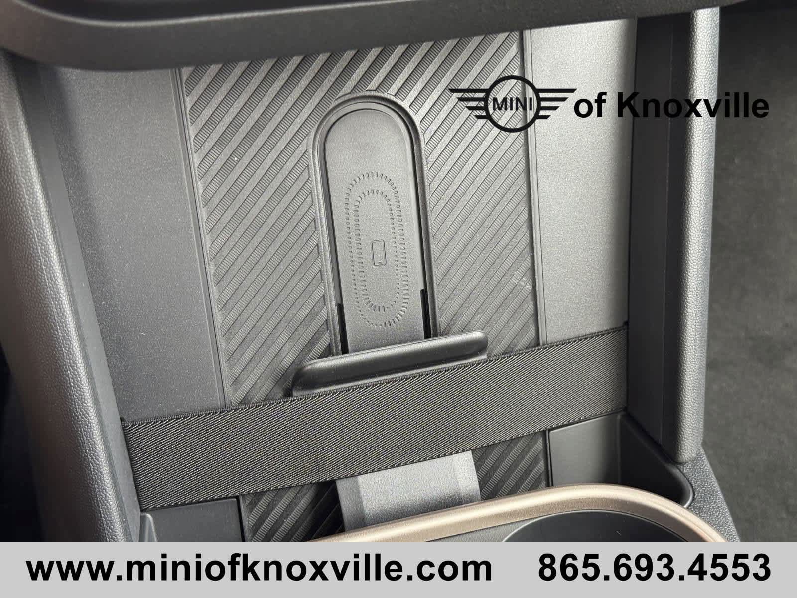New 2025 MINI Cooper S FWD image 25