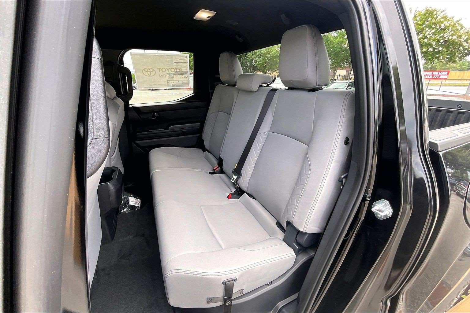 New 2026 Toyota Tacoma SR5 AWD/4WD image 13
