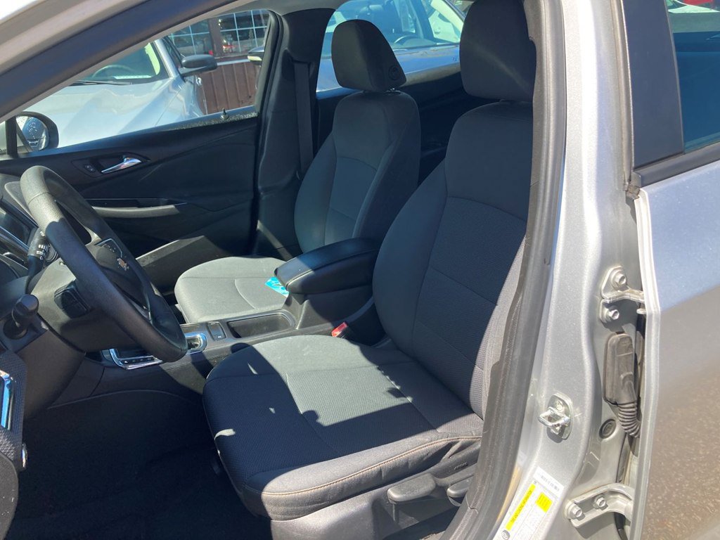 Used 2019 Chevrolet Cruze LS w/ LS Fleet Convenience Package FWD image 7