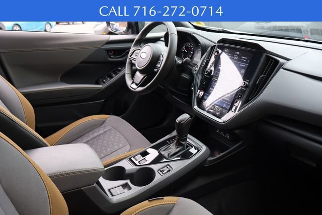 Used 2025 Subaru Crosstrek 2.5i Sport AWD/4WD image 20