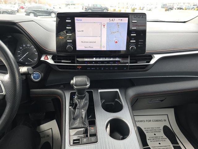 Certified 2021 Toyota Sienna XSE image 22