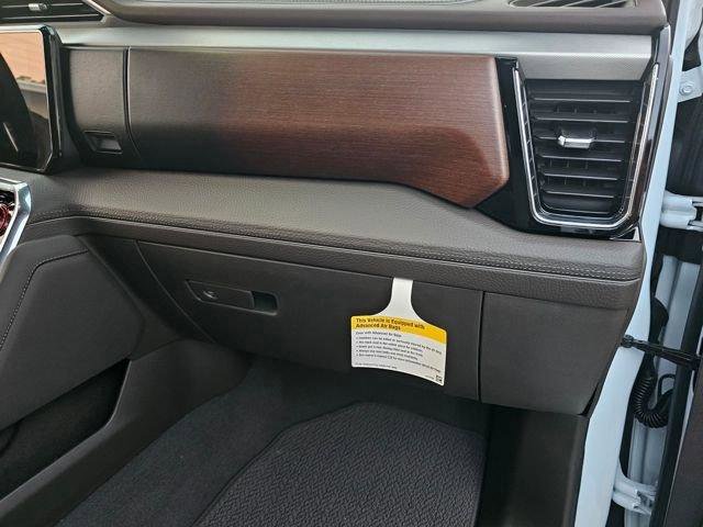 New 2026 GMC Sierra 2500 Denali w/ Technology Package image 24