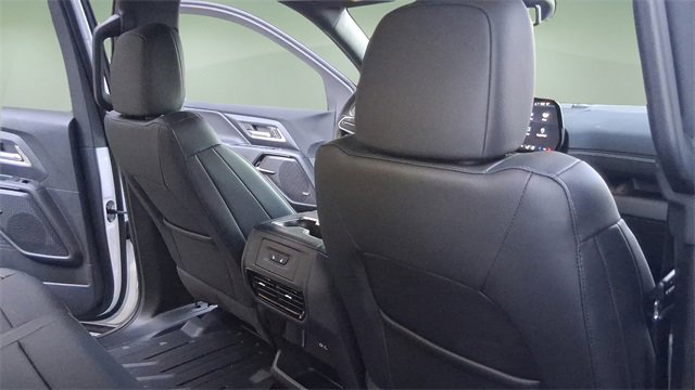 Used 2025 Chevrolet Silverado EV LT image 16