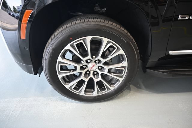 New 2026 GMC Yukon Denali w/ Advanced Technology Package AWD/4WD image 34