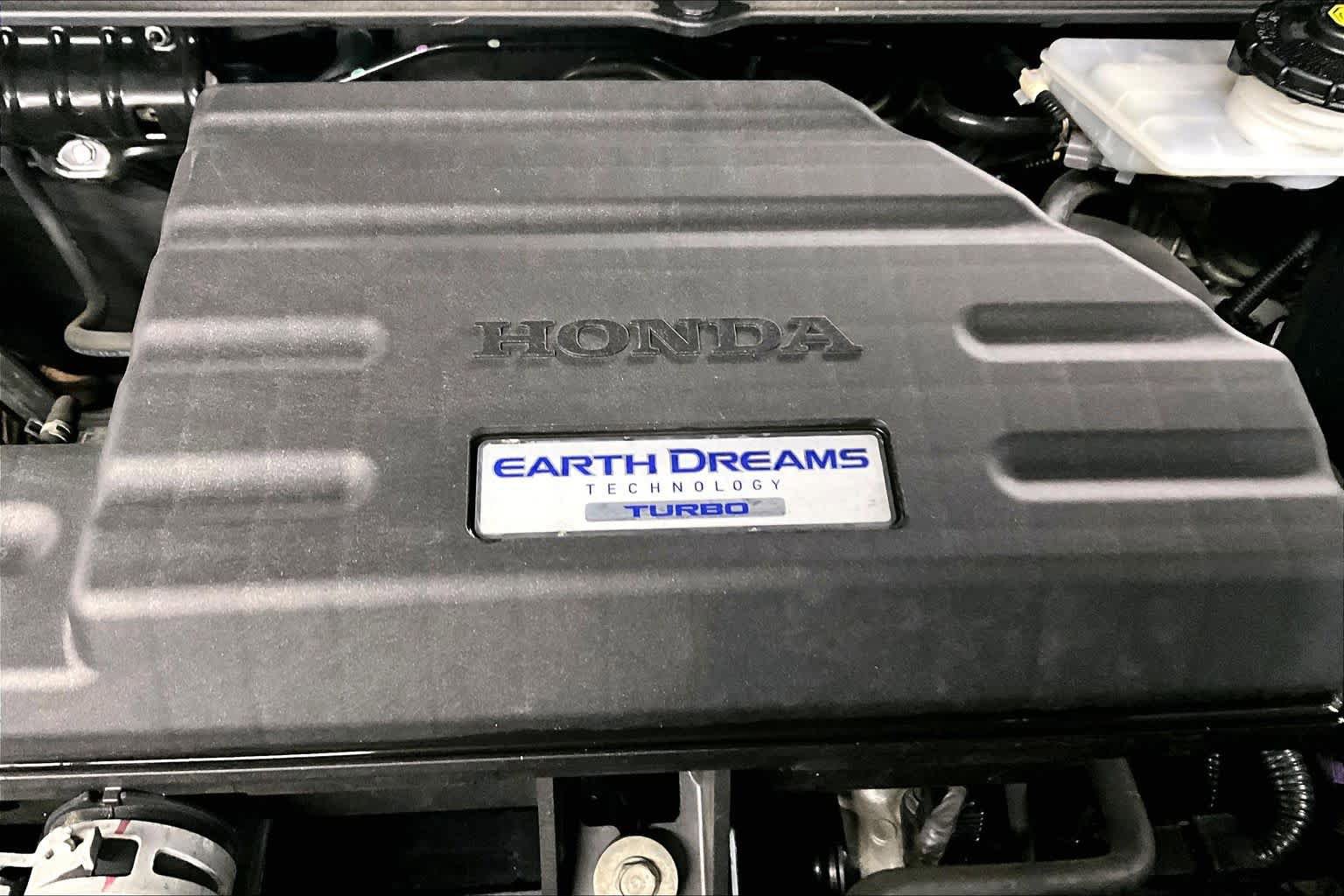 Used 2018 Honda CR-V EX image 32